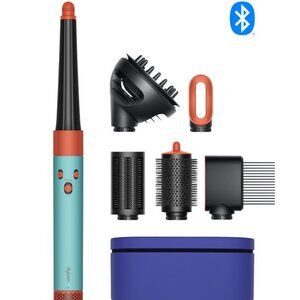 Dyson Airwrap i.d. Multi-Styler and Dryer Curly + Coily New In Box NWT